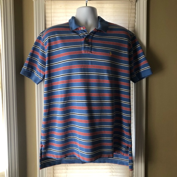 Polo by Ralph Lauren Polo Shirt - Picture 1 of 2